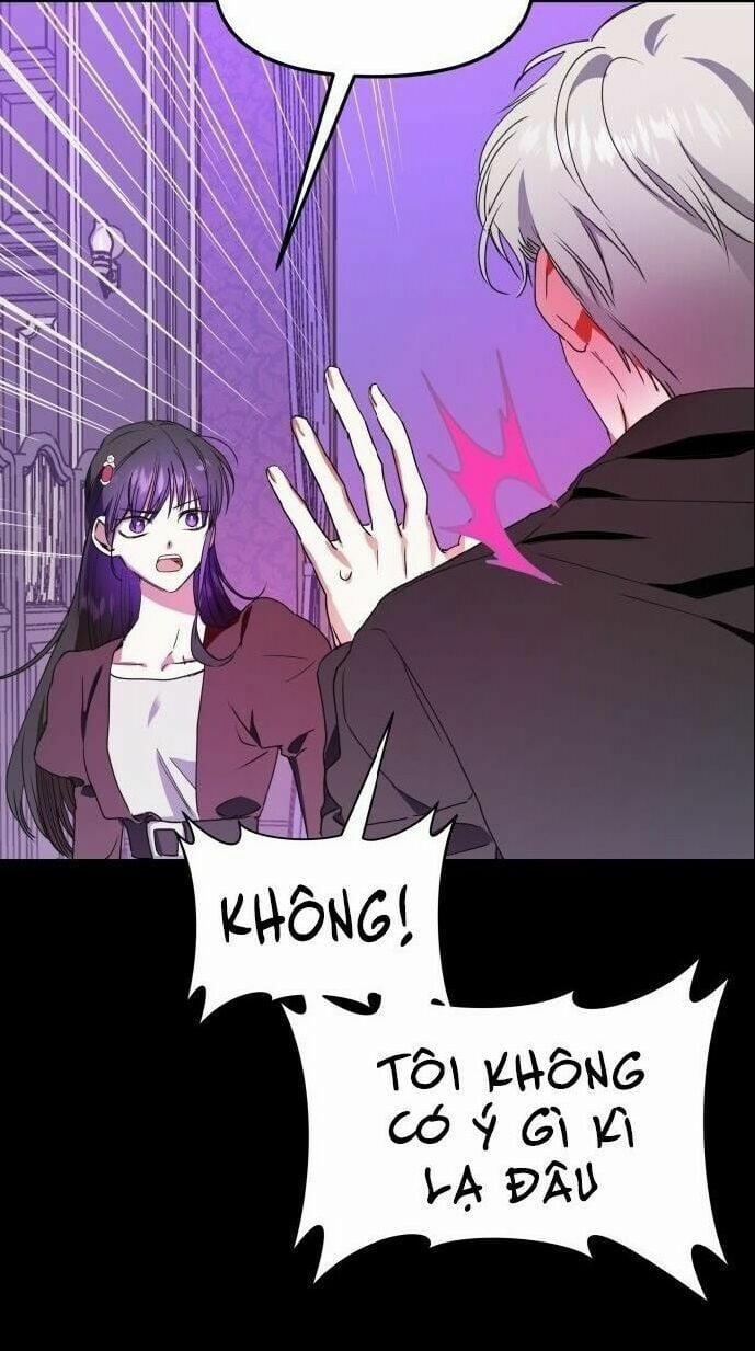 Tôi Muốn Trở Thành Cô Ấy Chỉ Một Ngày 16 trang 43