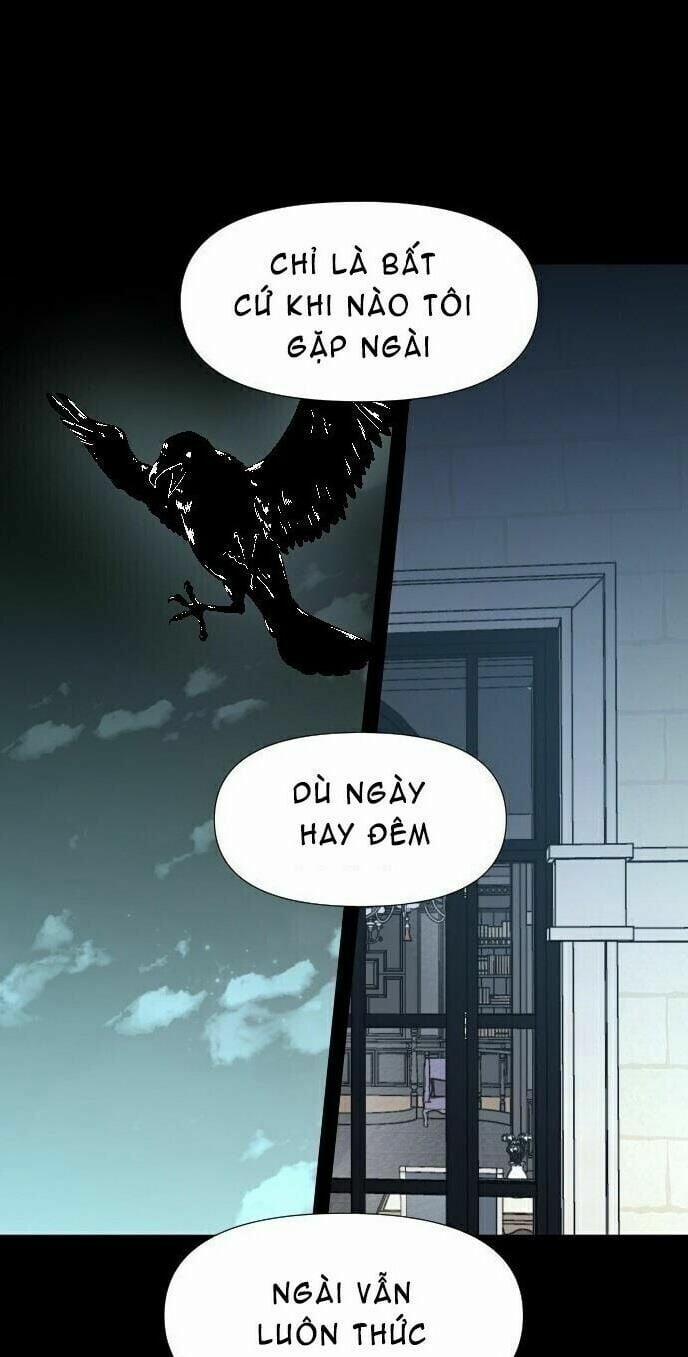 Tôi Muốn Trở Thành Cô Ấy Chỉ Một Ngày 16 trang 44