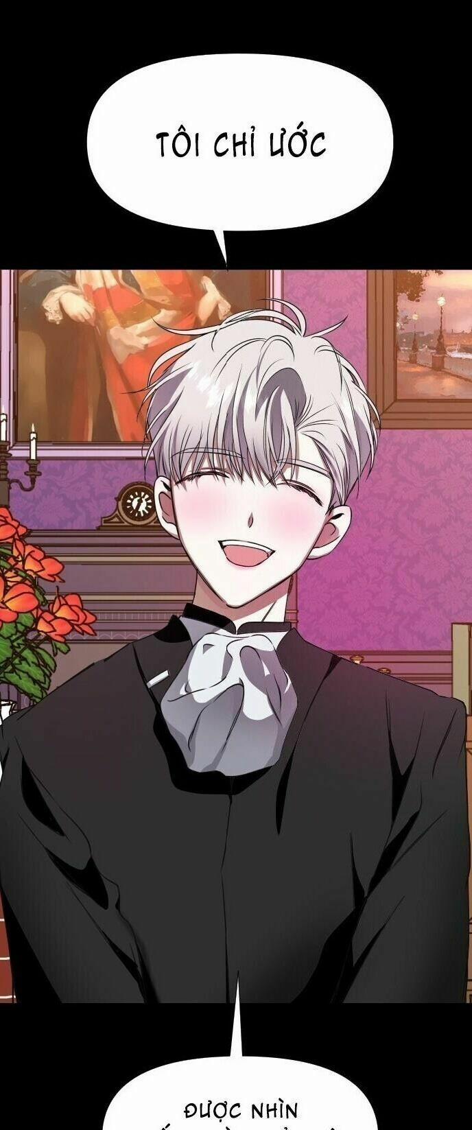 Tôi Muốn Trở Thành Cô Ấy Chỉ Một Ngày 16 trang 46