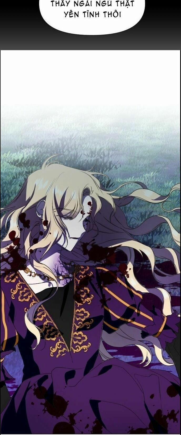 Tôi Muốn Trở Thành Cô Ấy Chỉ Một Ngày 16 trang 47