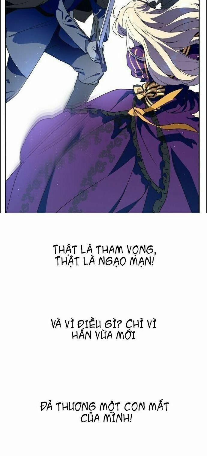 Tôi Muốn Trở Thành Cô Ấy Chỉ Một Ngày 16 trang 5