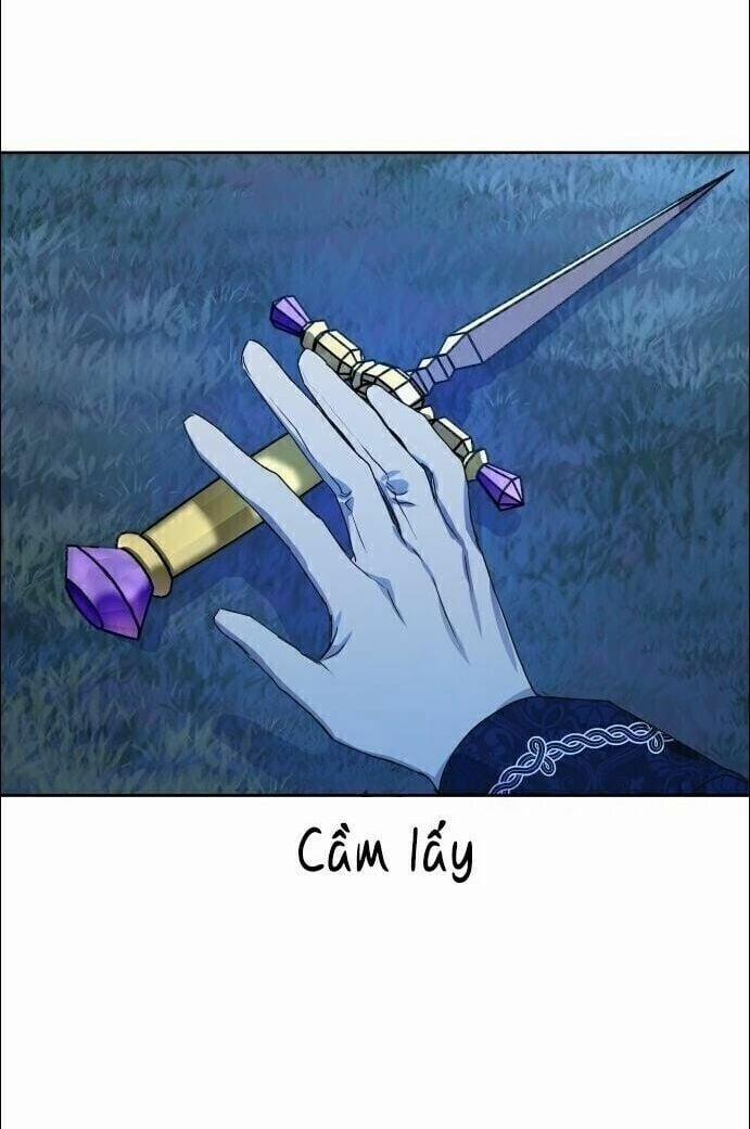 Tôi Muốn Trở Thành Cô Ấy Chỉ Một Ngày 16 trang 51