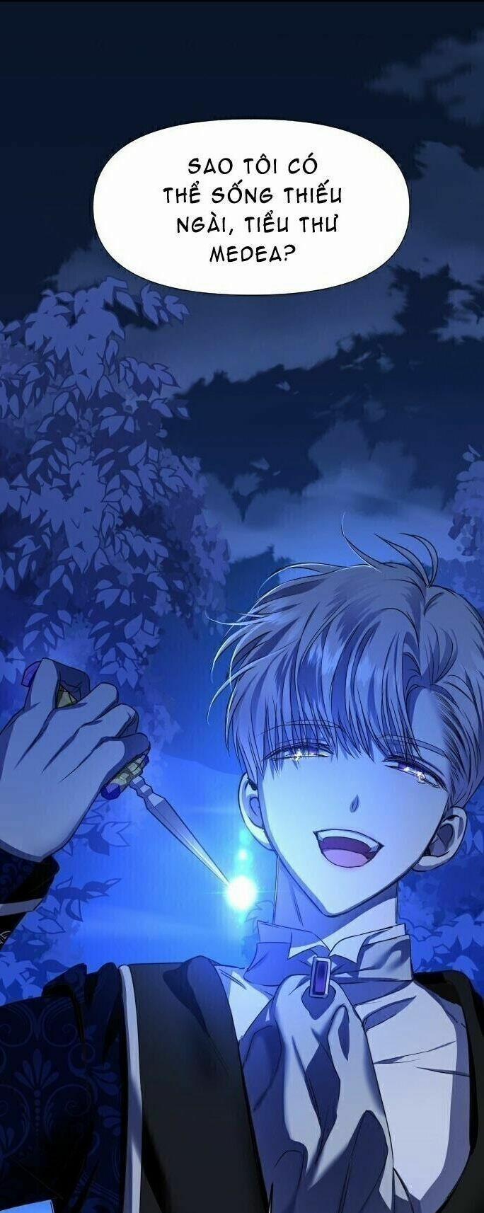 Tôi Muốn Trở Thành Cô Ấy Chỉ Một Ngày 16 trang 52