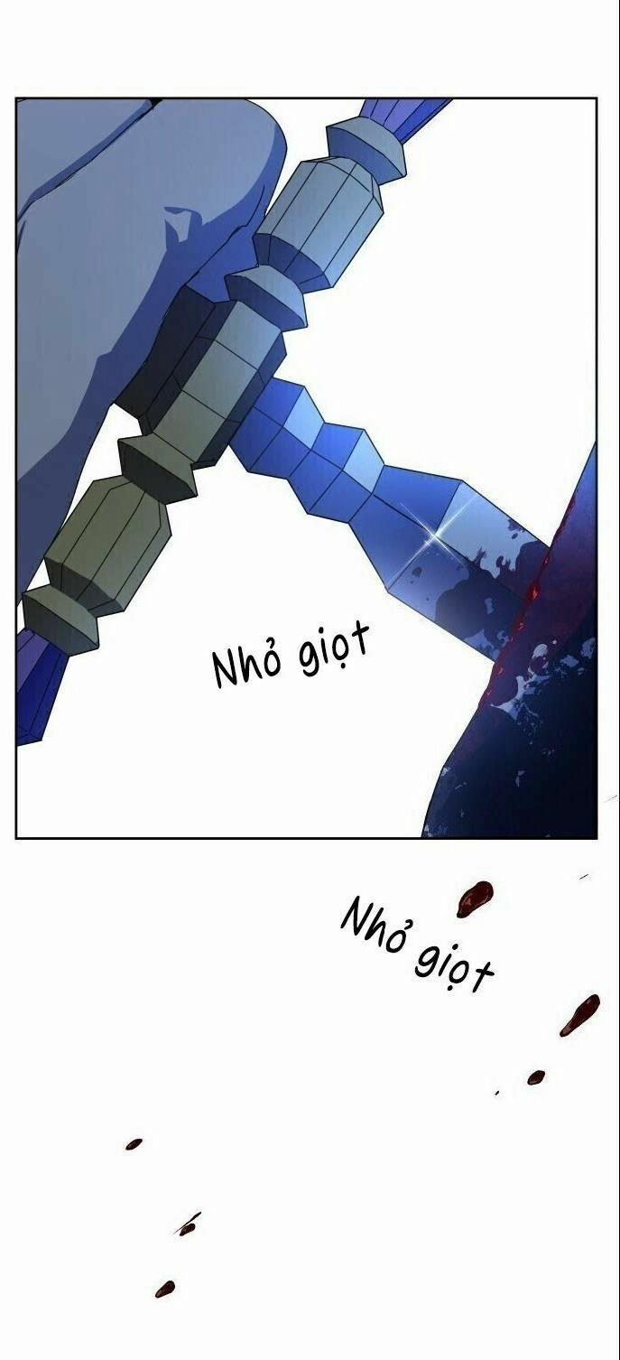 Tôi Muốn Trở Thành Cô Ấy Chỉ Một Ngày 16 trang 54