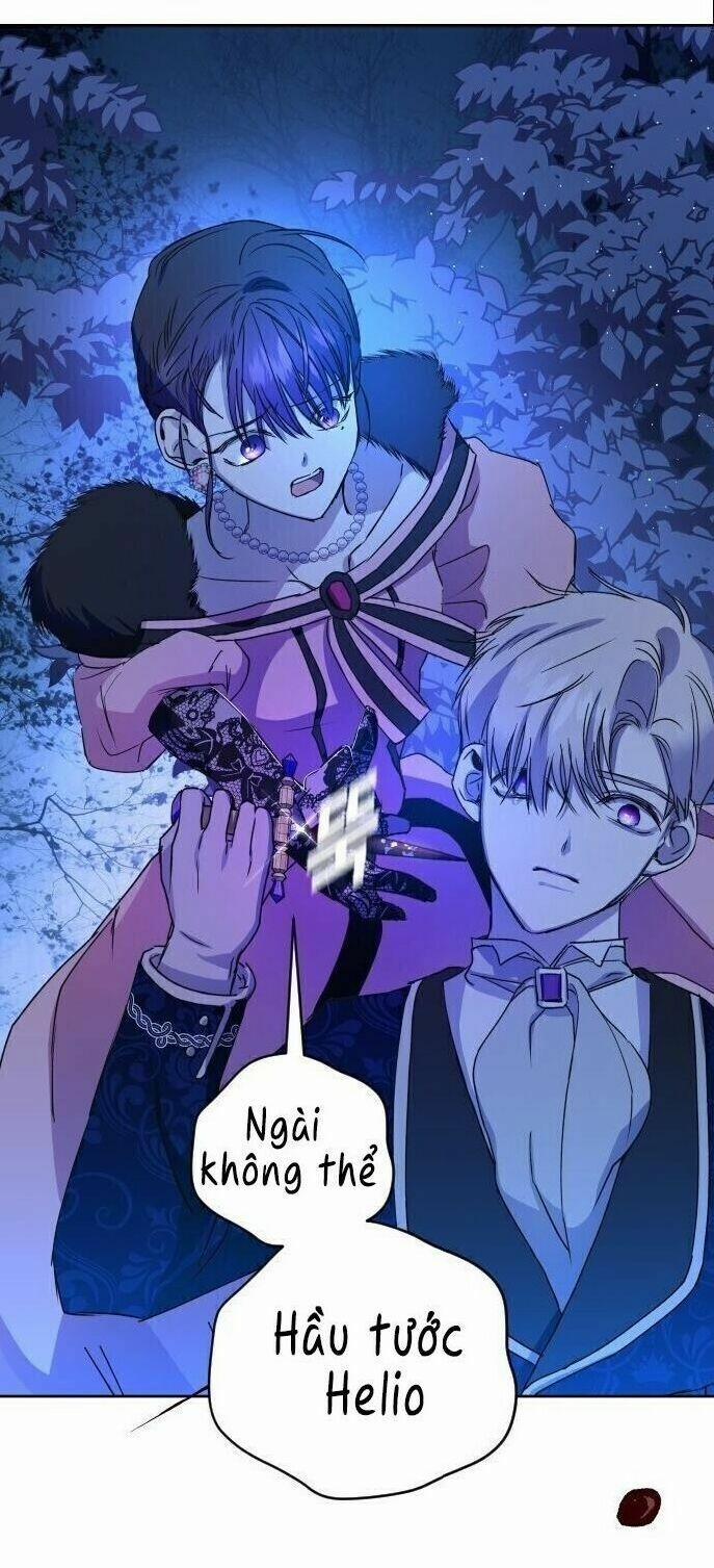 Tôi Muốn Trở Thành Cô Ấy Chỉ Một Ngày 16 trang 55