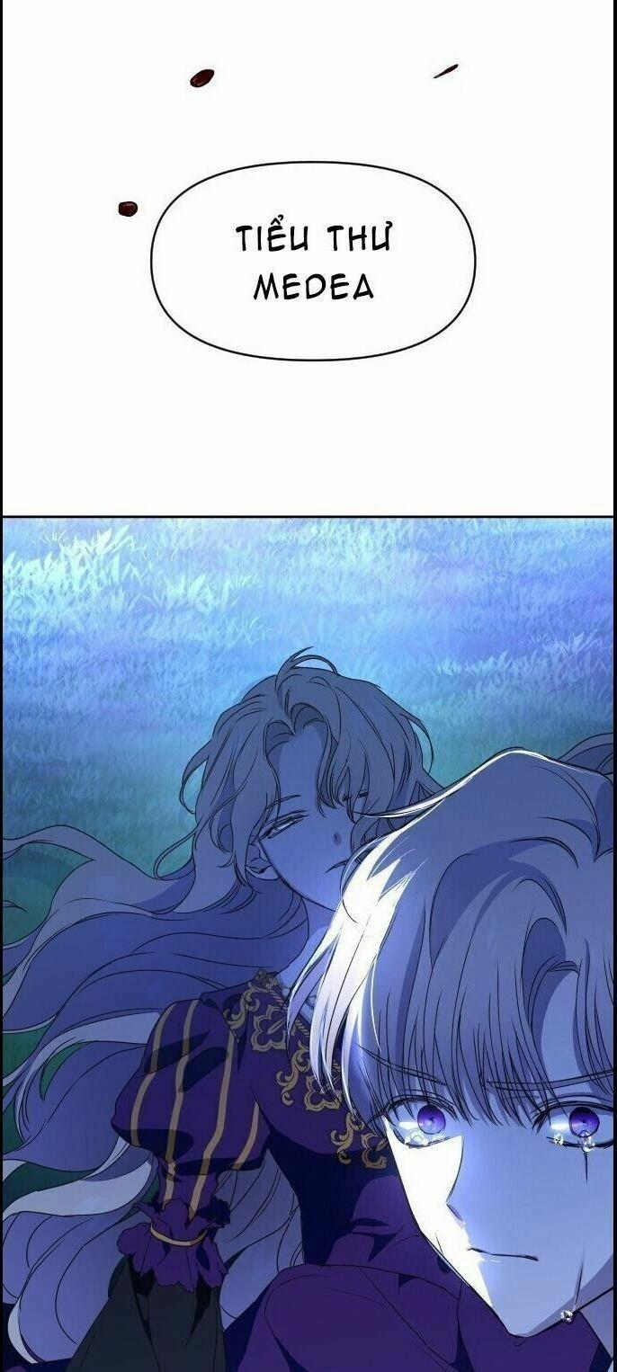 Tôi Muốn Trở Thành Cô Ấy Chỉ Một Ngày 16 trang 56