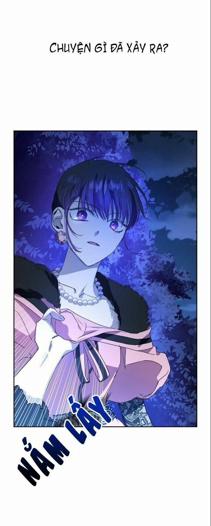 Tôi Muốn Trở Thành Cô Ấy Chỉ Một Ngày 16 trang 59