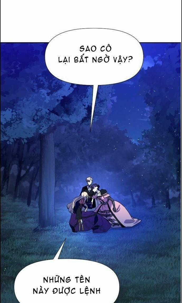 Tôi Muốn Trở Thành Cô Ấy Chỉ Một Ngày 16 trang 60