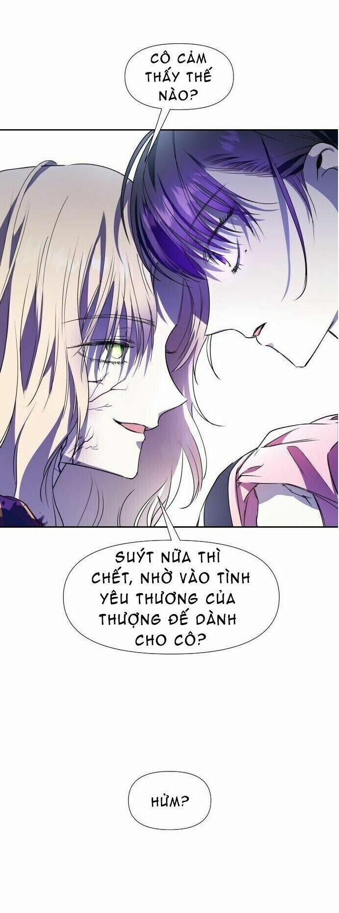 Tôi Muốn Trở Thành Cô Ấy Chỉ Một Ngày 16 trang 62