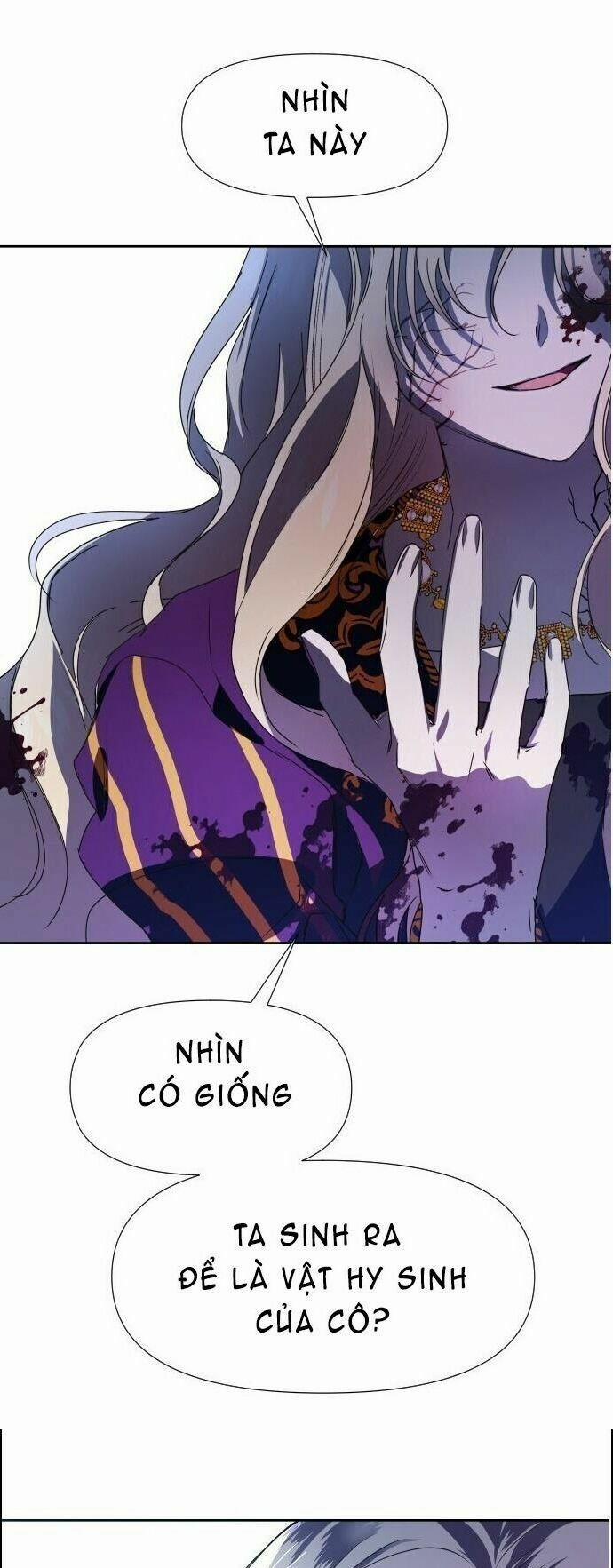 Tôi Muốn Trở Thành Cô Ấy Chỉ Một Ngày 16 trang 63