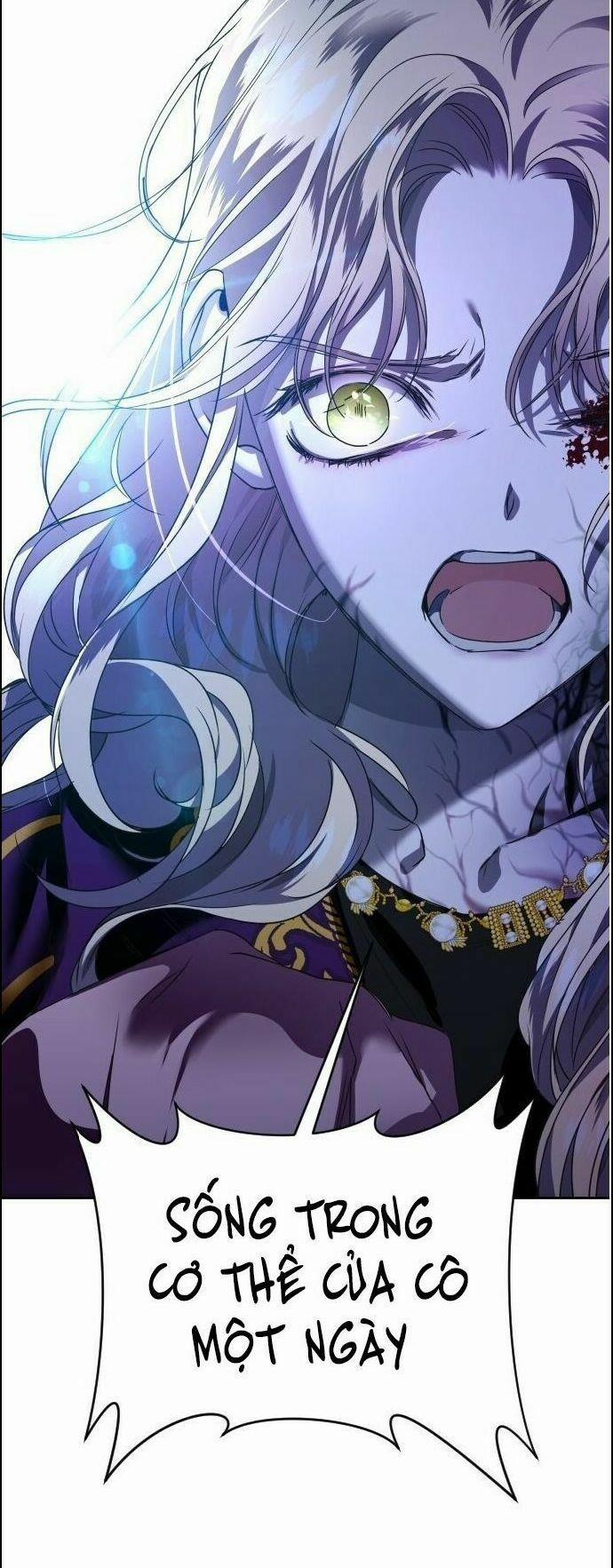 Tôi Muốn Trở Thành Cô Ấy Chỉ Một Ngày 16 trang 64