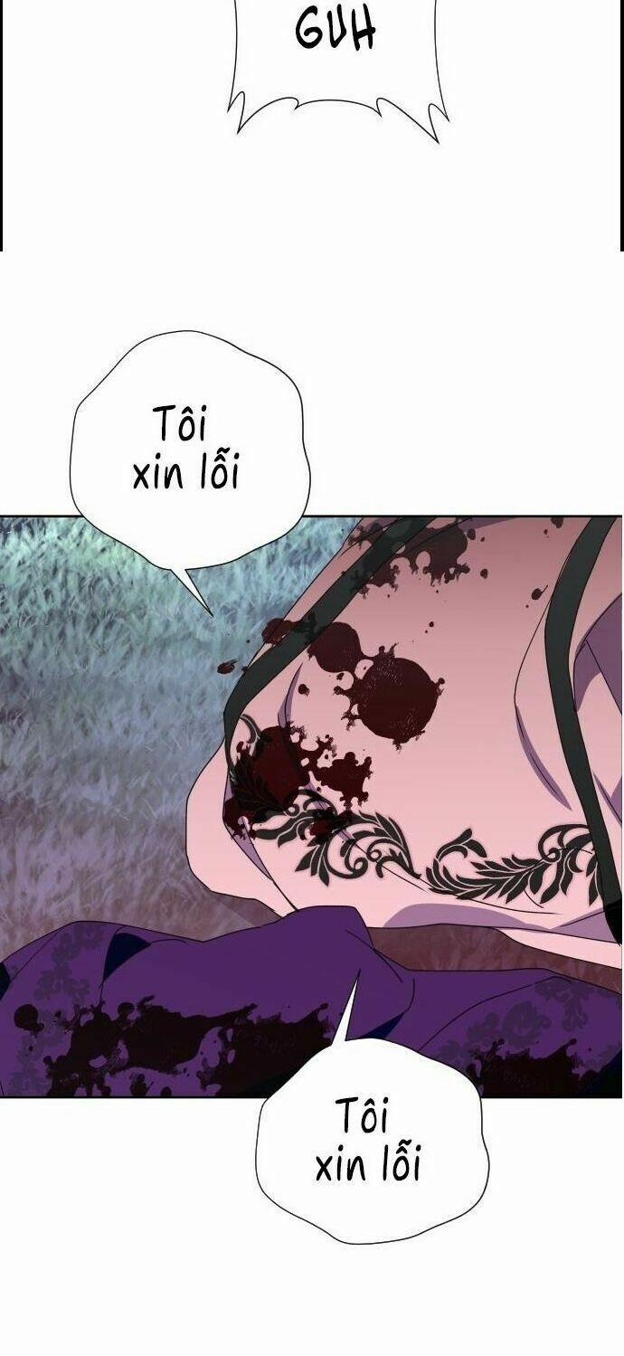 Tôi Muốn Trở Thành Cô Ấy Chỉ Một Ngày 16 trang 66