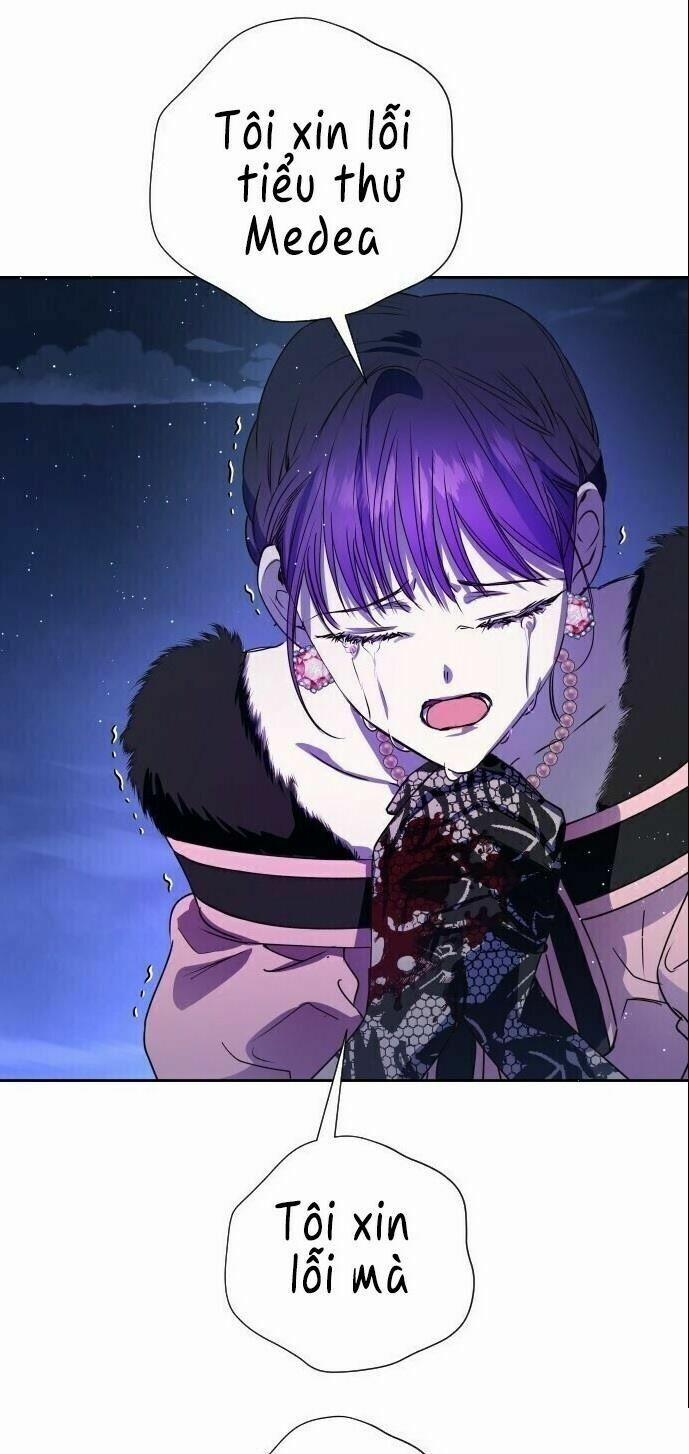 Tôi Muốn Trở Thành Cô Ấy Chỉ Một Ngày 16 trang 67