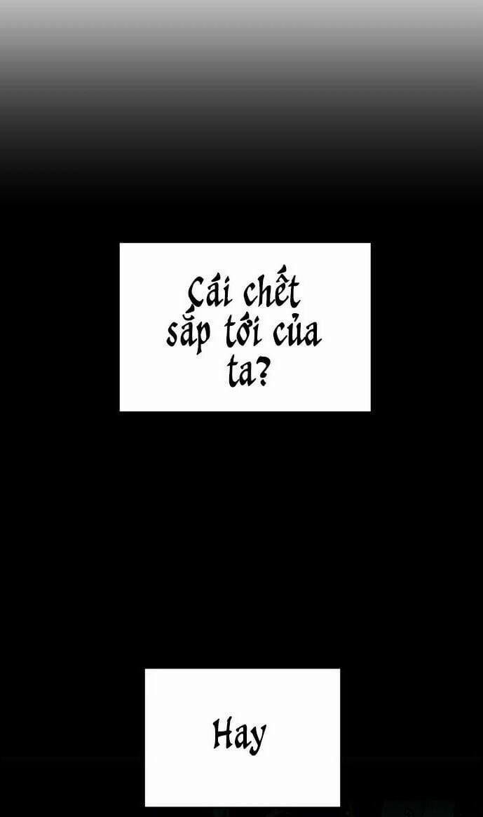 Tôi Muốn Trở Thành Cô Ấy Chỉ Một Ngày 16 trang 69