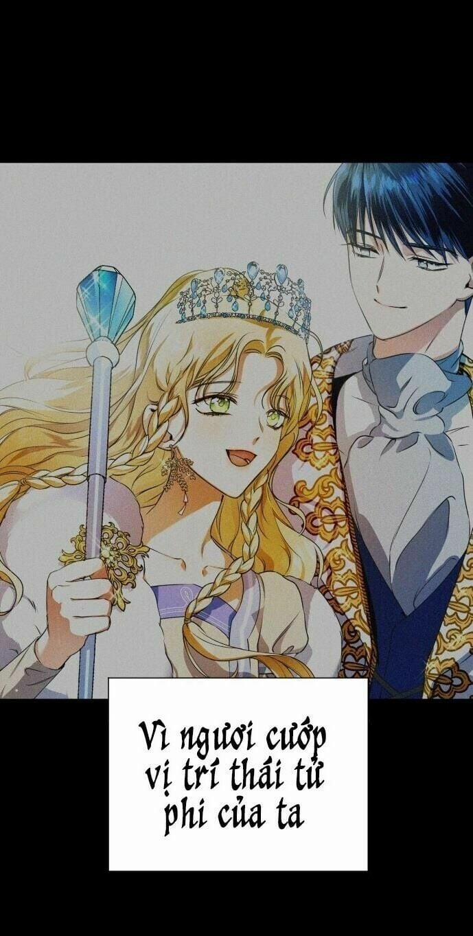 Tôi Muốn Trở Thành Cô Ấy Chỉ Một Ngày 16 trang 71