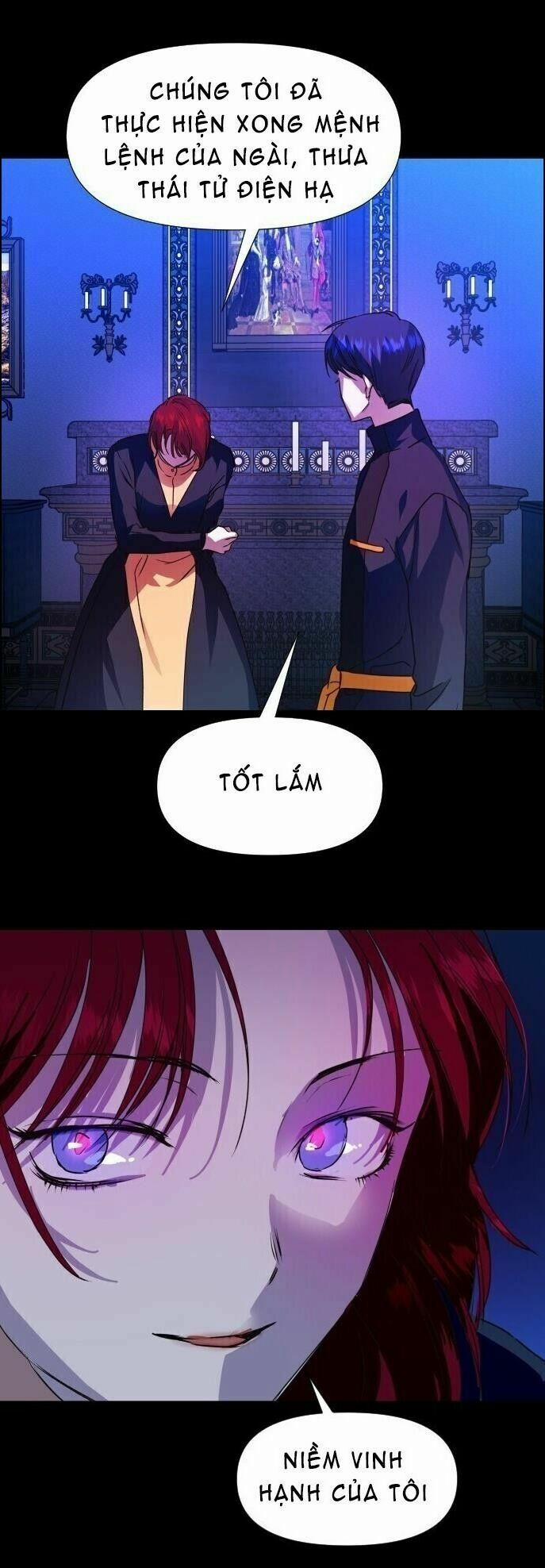 Tôi Muốn Trở Thành Cô Ấy Chỉ Một Ngày 16 trang 76