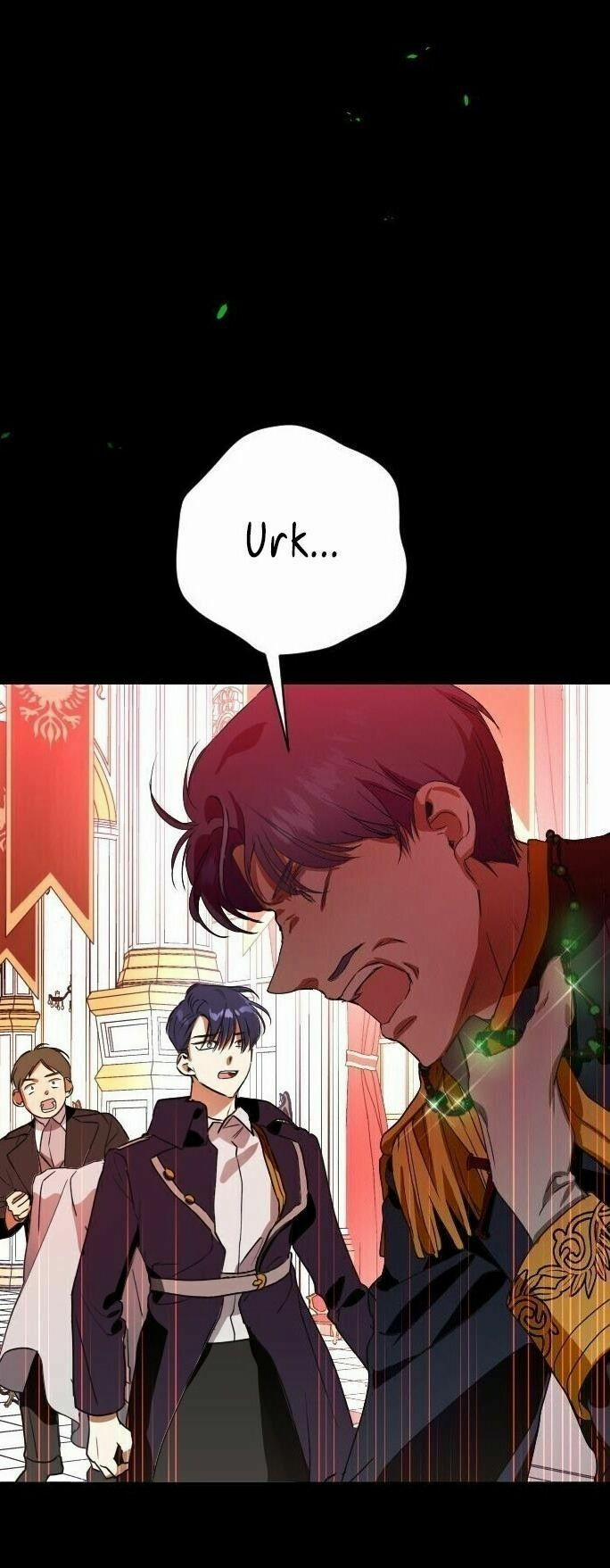 Tôi Muốn Trở Thành Cô Ấy Chỉ Một Ngày 16 trang 82