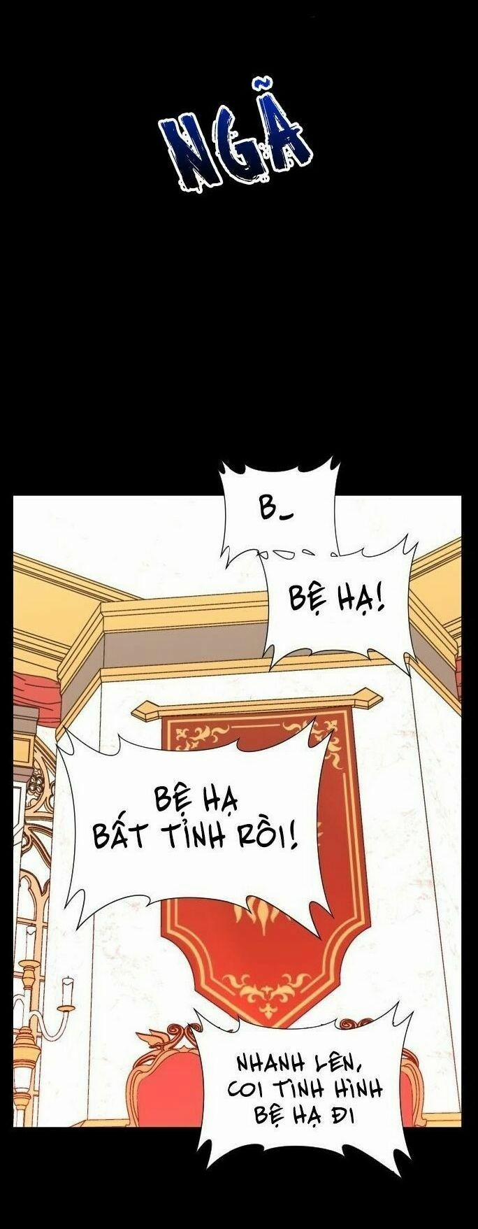 Tôi Muốn Trở Thành Cô Ấy Chỉ Một Ngày 16 trang 83