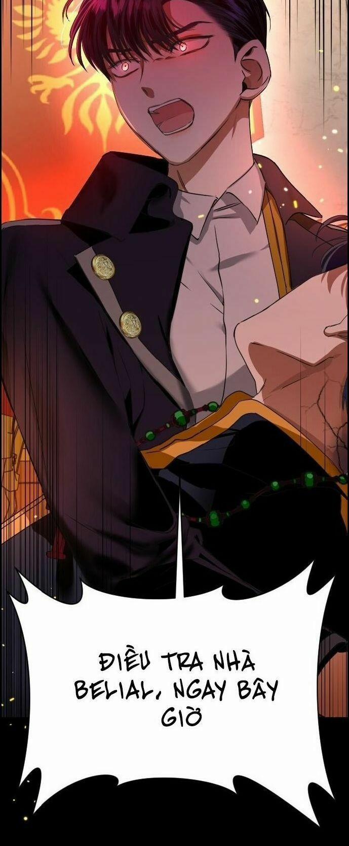 Tôi Muốn Trở Thành Cô Ấy Chỉ Một Ngày 16 trang 85