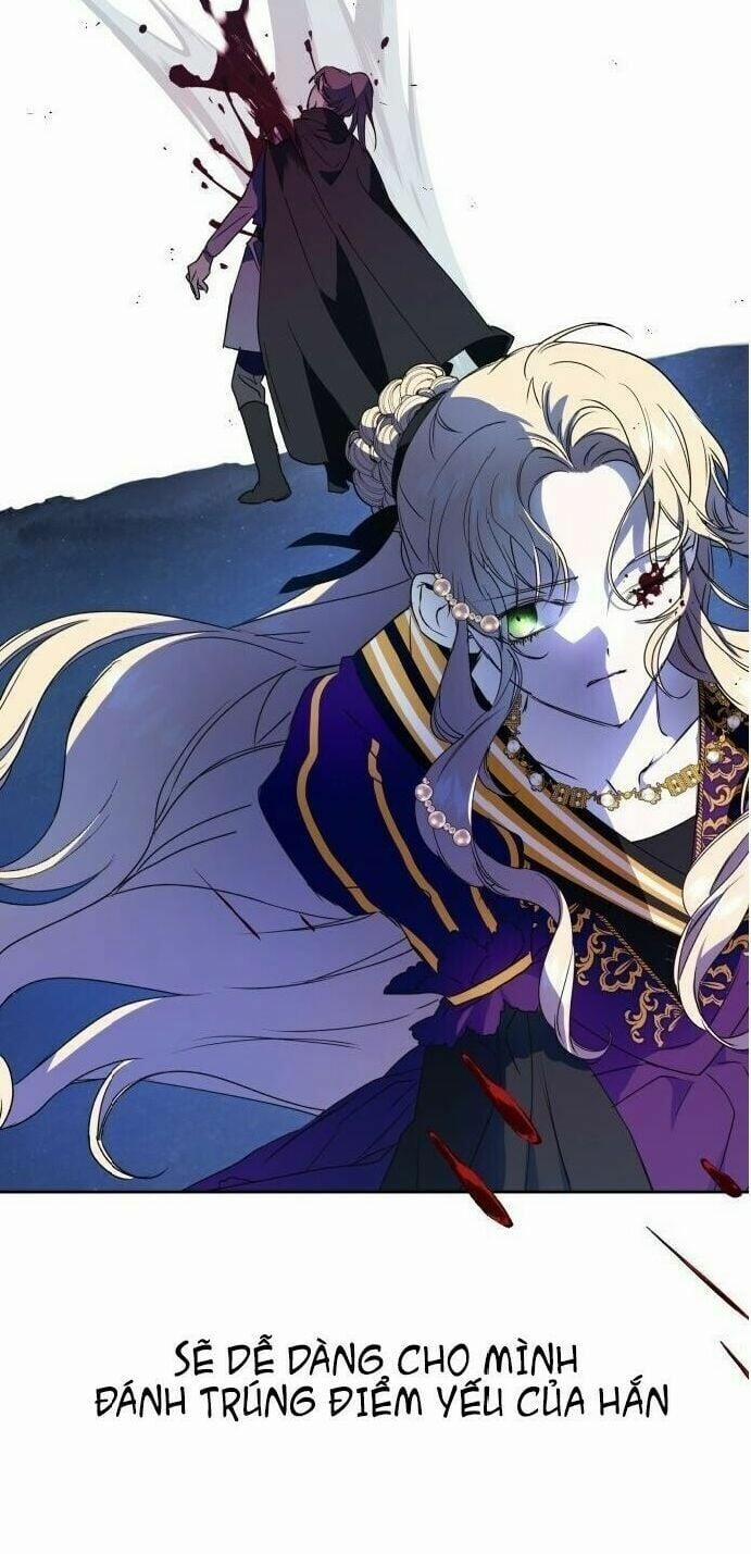 Tôi Muốn Trở Thành Cô Ấy Chỉ Một Ngày 16 trang 9