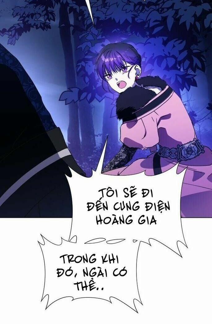 Tôi Muốn Trở Thành Cô Ấy Chỉ Một Ngày 16 trang 92