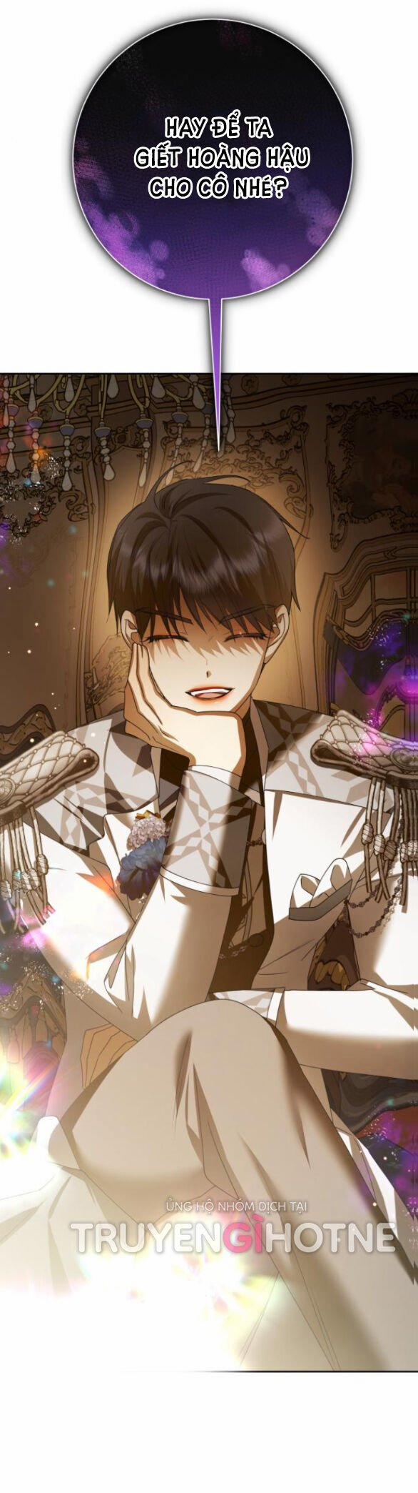 Tôi Muốn Trở Thành Cô Ấy Chỉ Một Ngày 160.1 trang 0