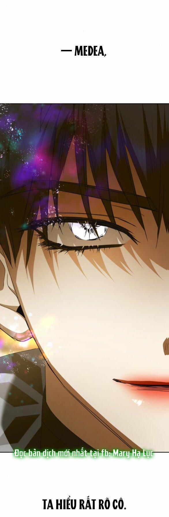 Tôi Muốn Trở Thành Cô Ấy Chỉ Một Ngày 160.1 trang 1