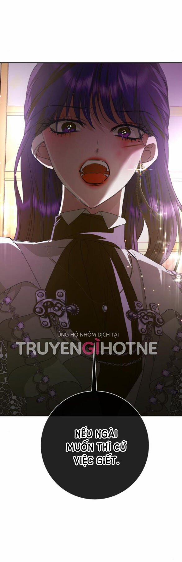 Tôi Muốn Trở Thành Cô Ấy Chỉ Một Ngày 160.1 trang 11