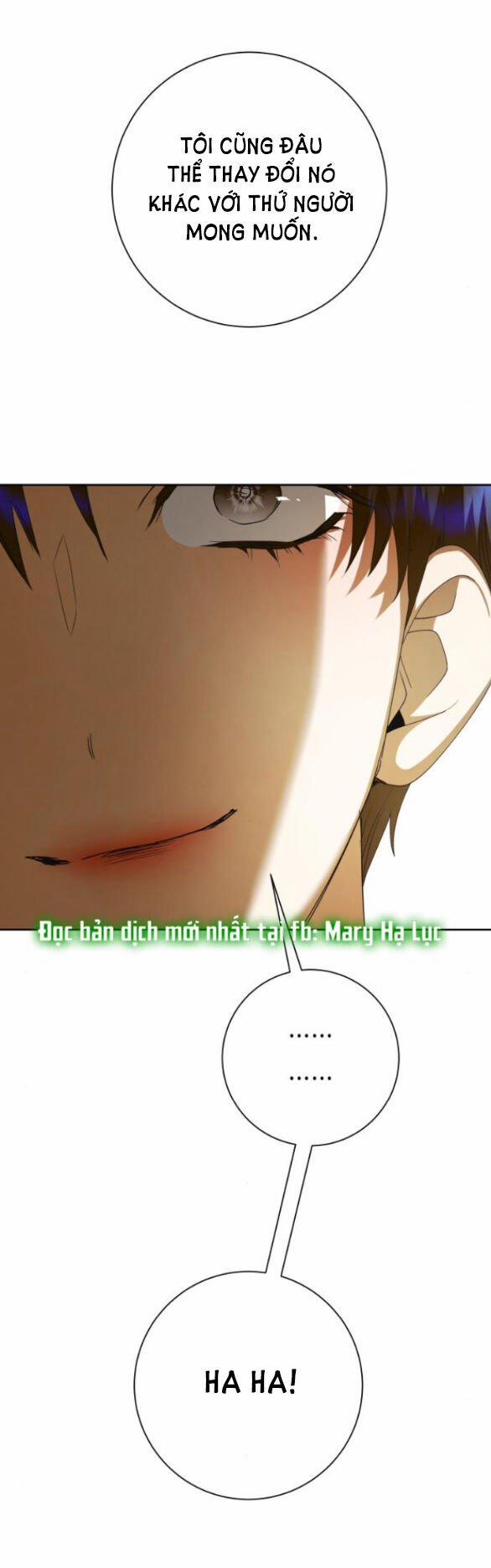 Tôi Muốn Trở Thành Cô Ấy Chỉ Một Ngày 160.1 trang 13