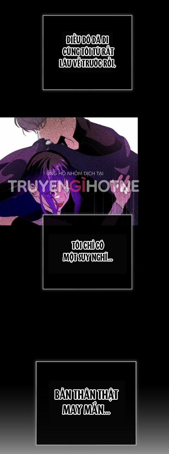 Tôi Muốn Trở Thành Cô Ấy Chỉ Một Ngày 160.1 trang 18