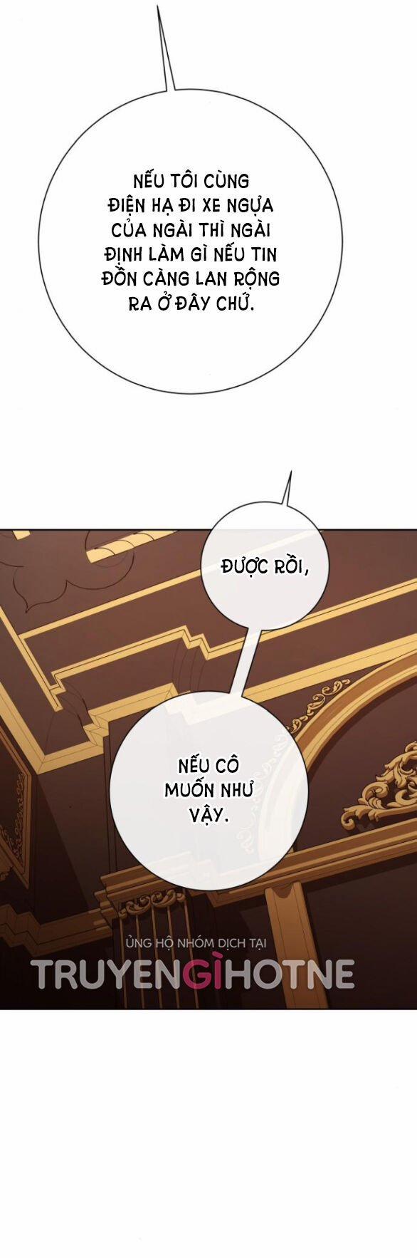 Tôi Muốn Trở Thành Cô Ấy Chỉ Một Ngày 160.1 trang 21