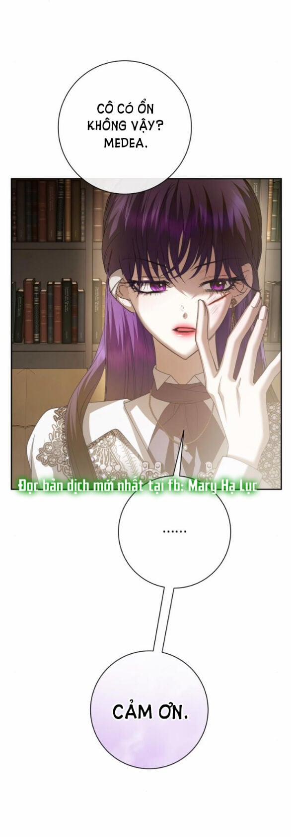 Tôi Muốn Trở Thành Cô Ấy Chỉ Một Ngày 160.1 trang 28