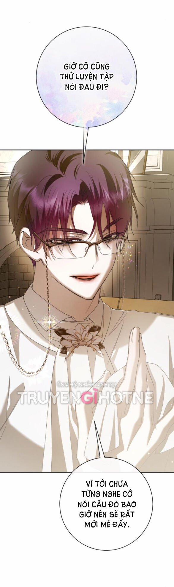 Tôi Muốn Trở Thành Cô Ấy Chỉ Một Ngày 160.1 trang 30