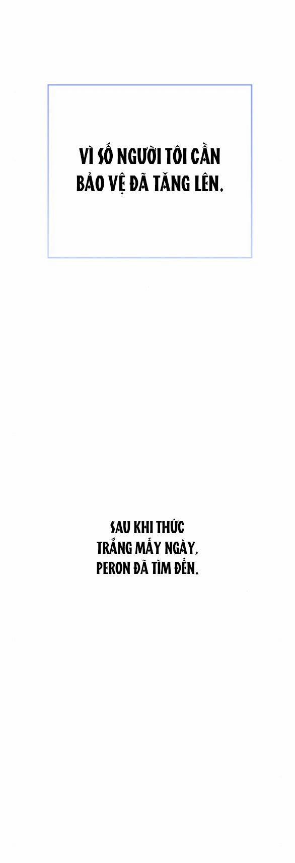 Tôi Muốn Trở Thành Cô Ấy Chỉ Một Ngày 160.1 trang 33