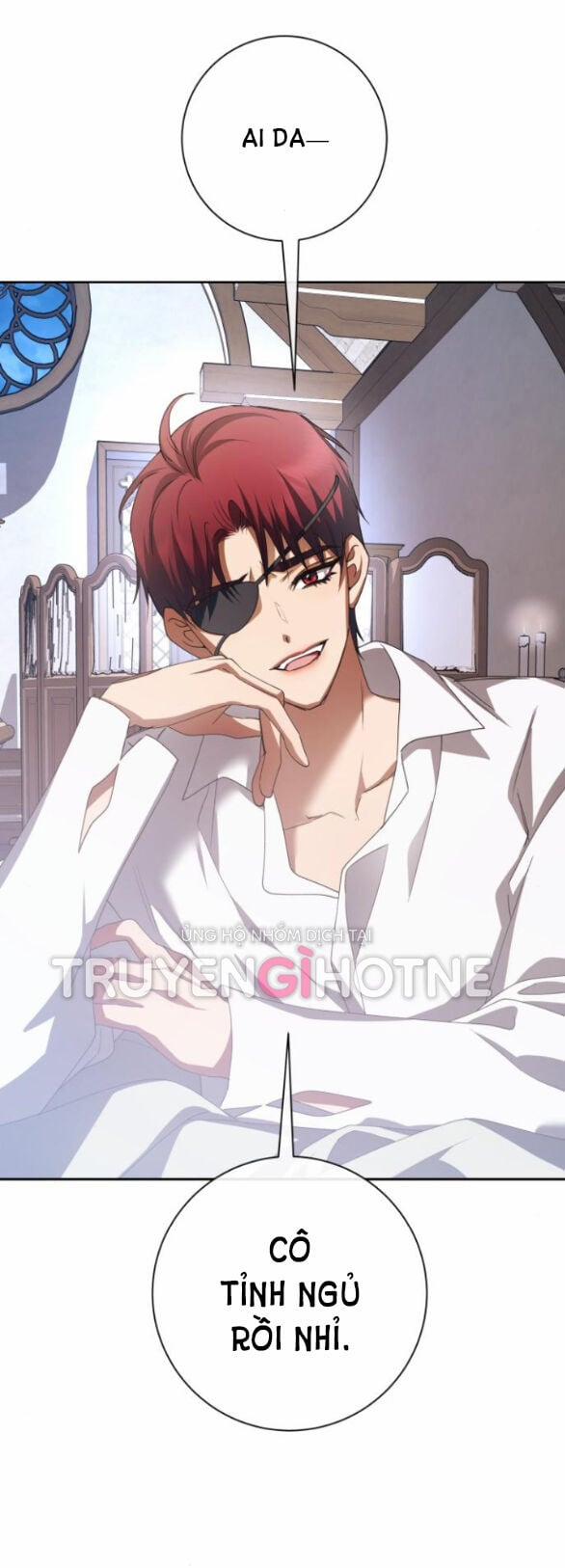 Tôi Muốn Trở Thành Cô Ấy Chỉ Một Ngày 160.1 trang 34