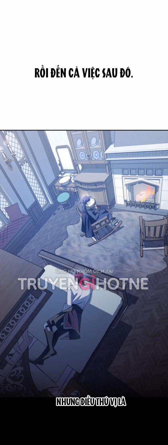 Tôi Muốn Trở Thành Cô Ấy Chỉ Một Ngày 160.1 trang 38