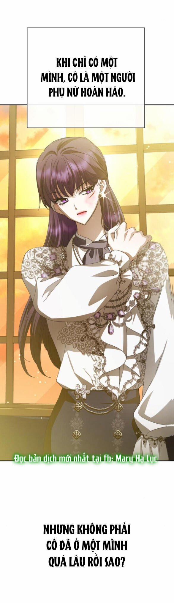 Tôi Muốn Trở Thành Cô Ấy Chỉ Một Ngày 160.1 trang 5