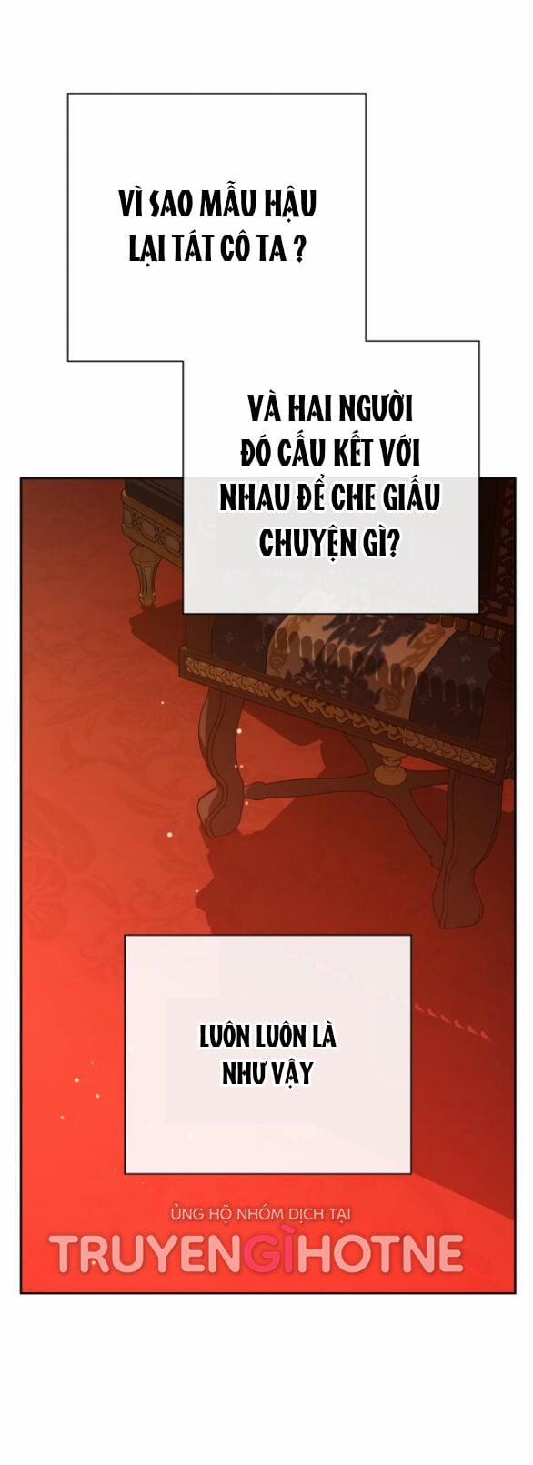 Tôi Muốn Trở Thành Cô Ấy Chỉ Một Ngày 160.1 trang 7