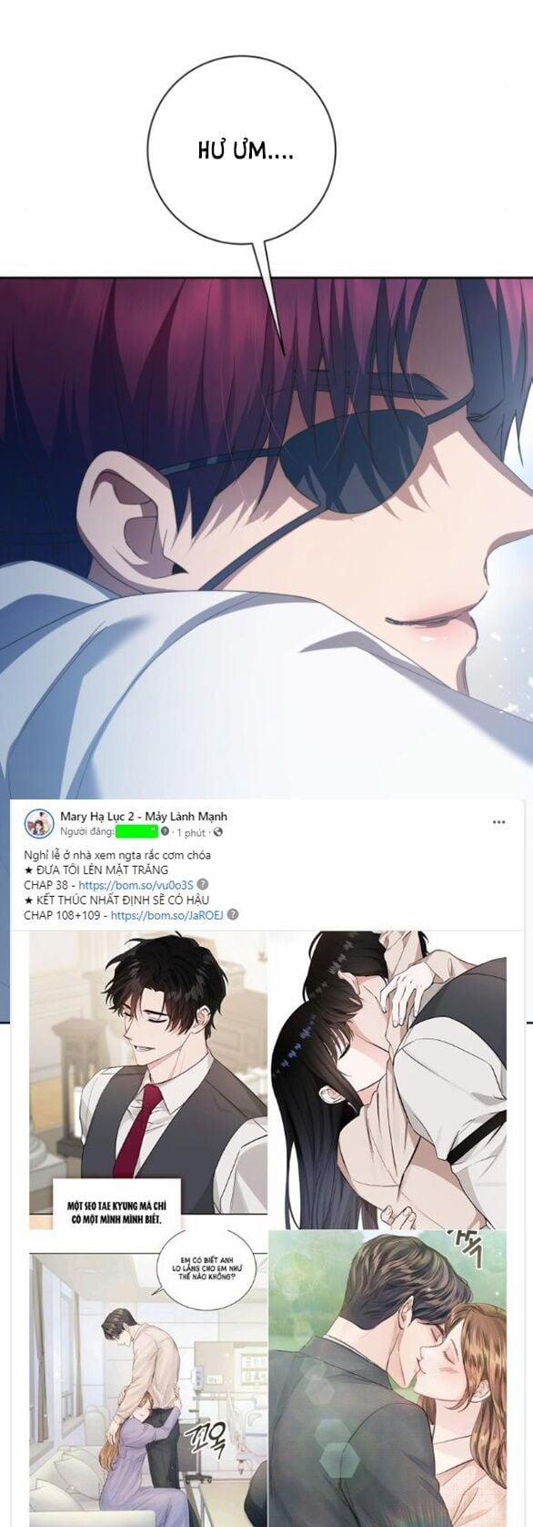 Tôi Muốn Trở Thành Cô Ấy Chỉ Một Ngày 160.2 trang 11