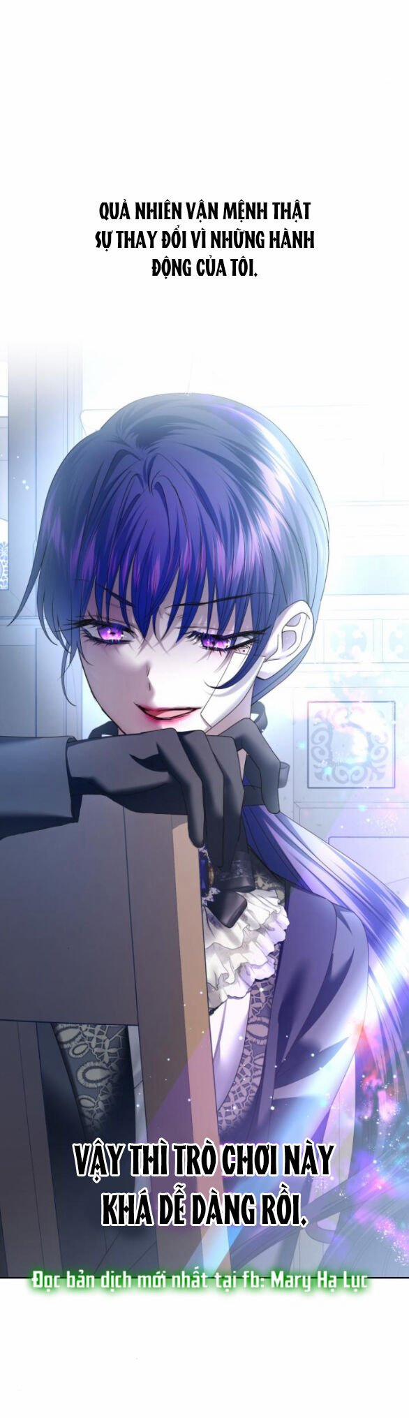 Tôi Muốn Trở Thành Cô Ấy Chỉ Một Ngày 160.2 trang 13