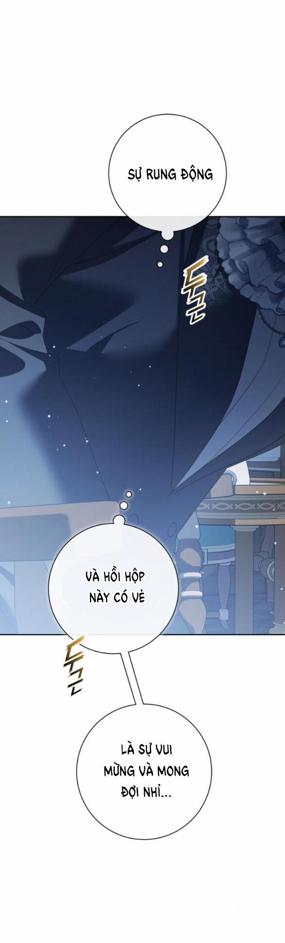 Tôi Muốn Trở Thành Cô Ấy Chỉ Một Ngày 160.2 trang 14