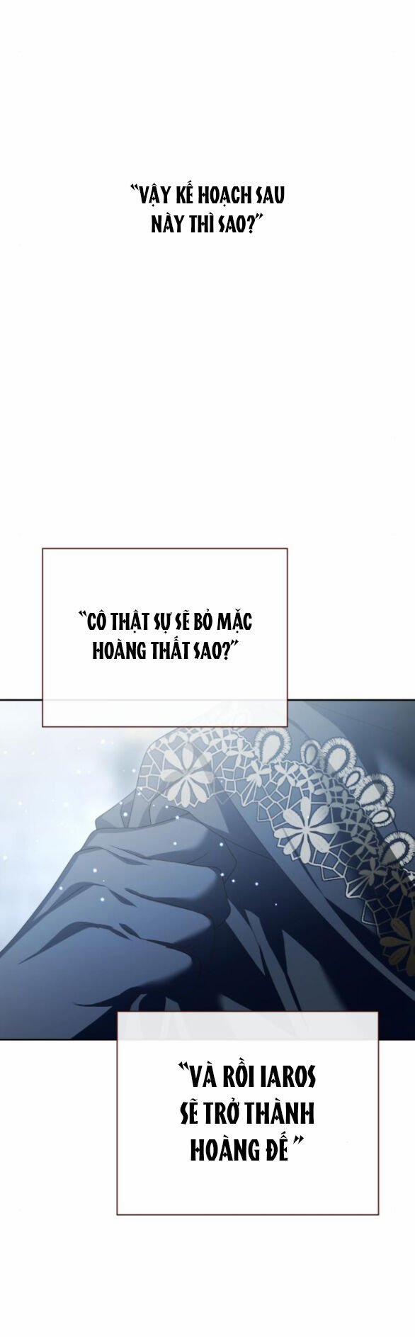 Tôi Muốn Trở Thành Cô Ấy Chỉ Một Ngày 160.2 trang 16