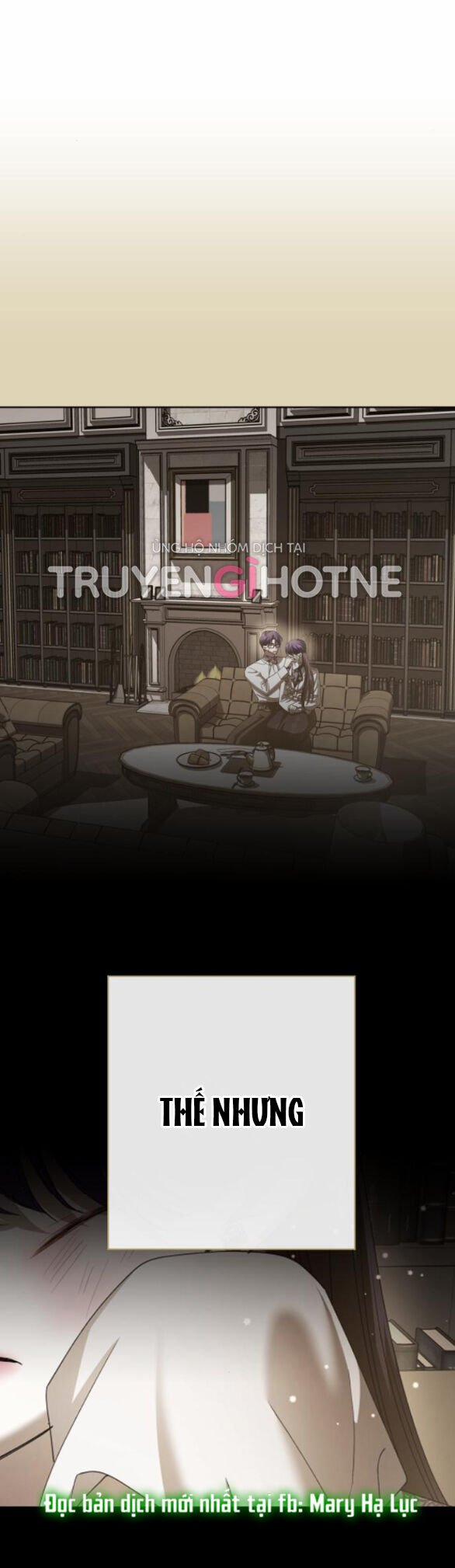 Tôi Muốn Trở Thành Cô Ấy Chỉ Một Ngày 160.2 trang 20