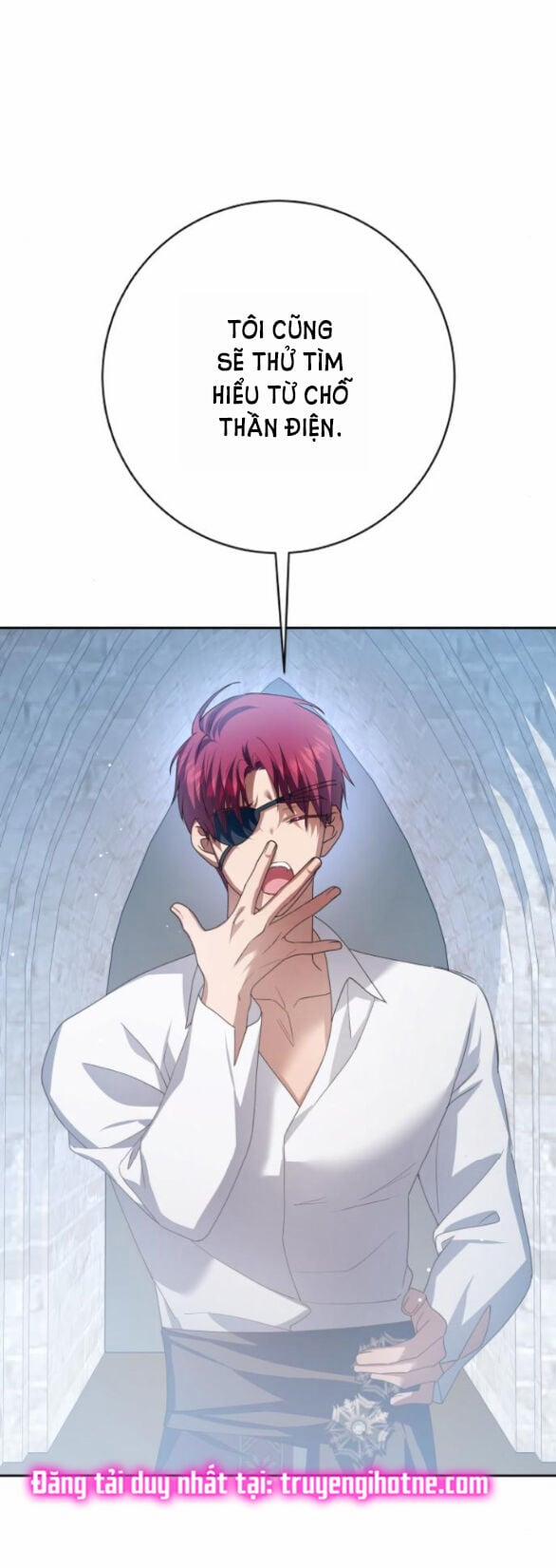 Tôi Muốn Trở Thành Cô Ấy Chỉ Một Ngày 160.2 trang 22