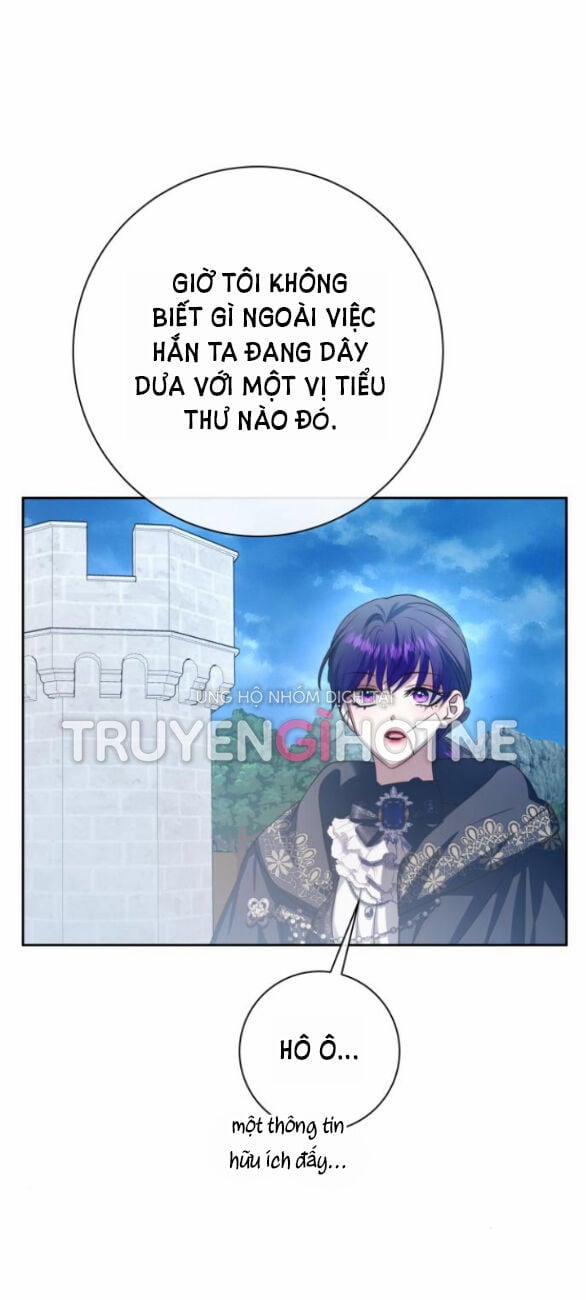 Tôi Muốn Trở Thành Cô Ấy Chỉ Một Ngày 160.2 trang 23