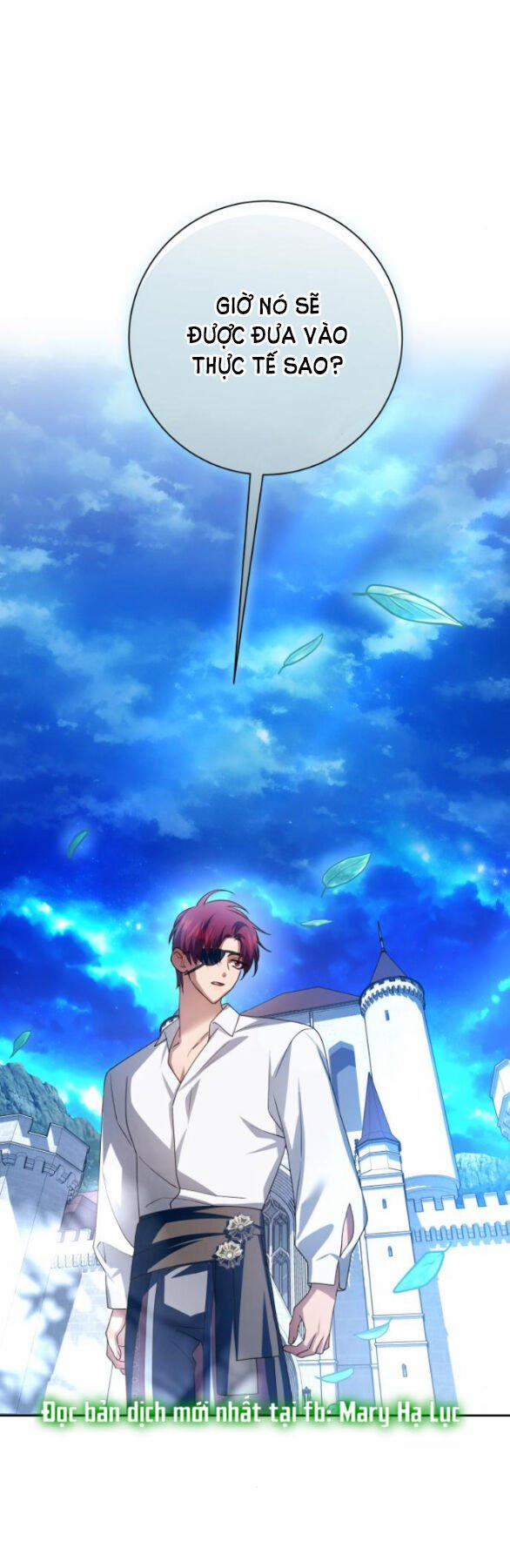 Tôi Muốn Trở Thành Cô Ấy Chỉ Một Ngày 160.2 trang 24