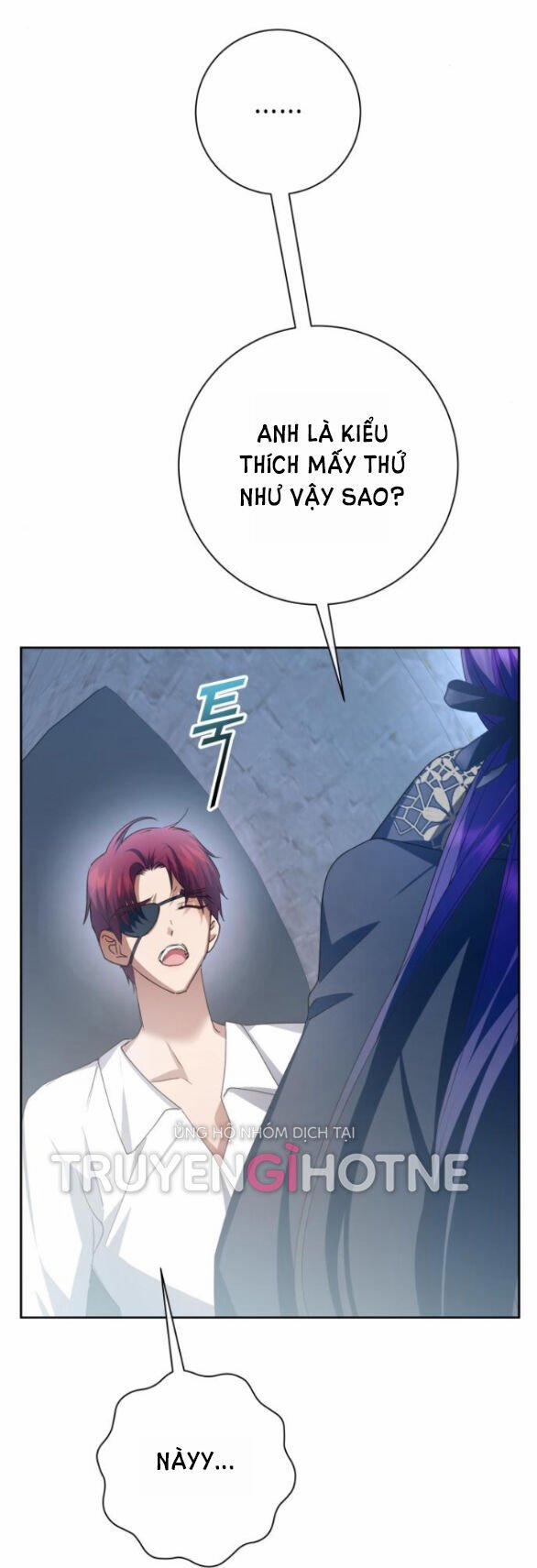 Tôi Muốn Trở Thành Cô Ấy Chỉ Một Ngày 160.2 trang 26