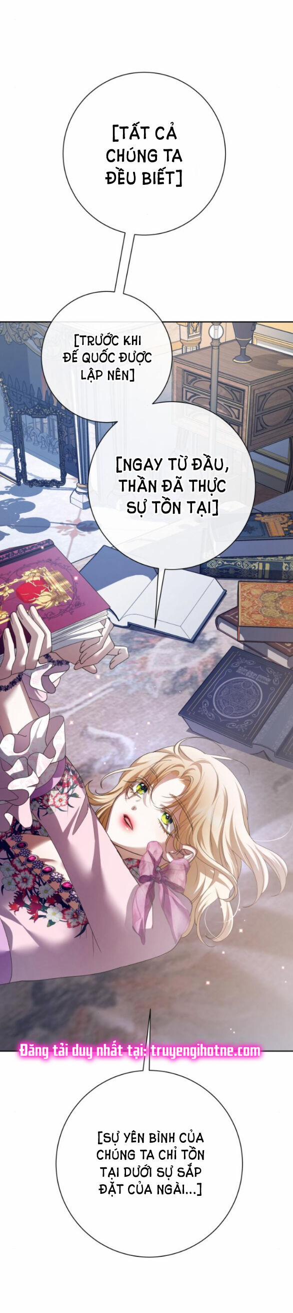 Tôi Muốn Trở Thành Cô Ấy Chỉ Một Ngày 160.2 trang 33