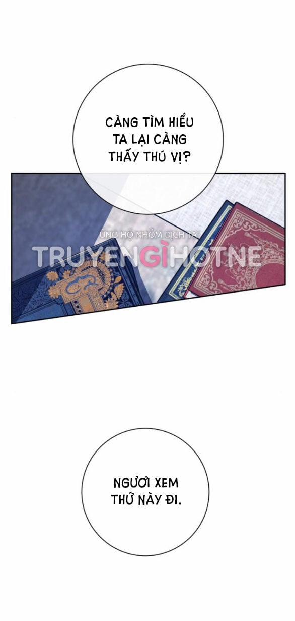 Tôi Muốn Trở Thành Cô Ấy Chỉ Một Ngày 160.2 trang 37