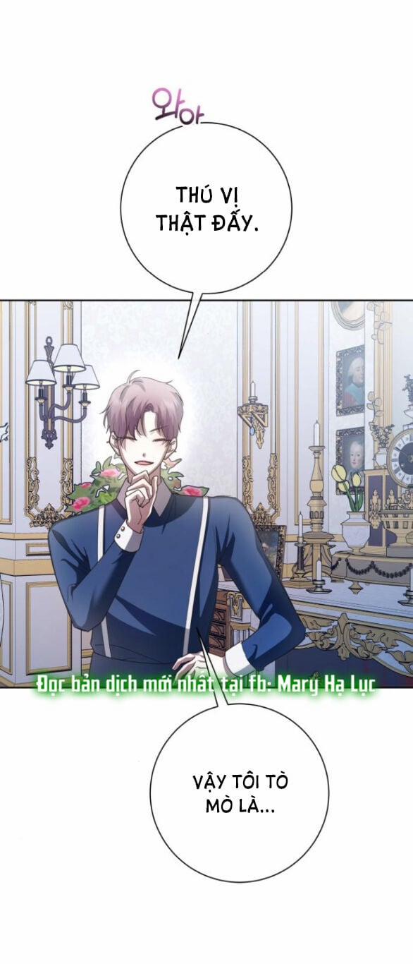 Tôi Muốn Trở Thành Cô Ấy Chỉ Một Ngày 160.2 trang 40